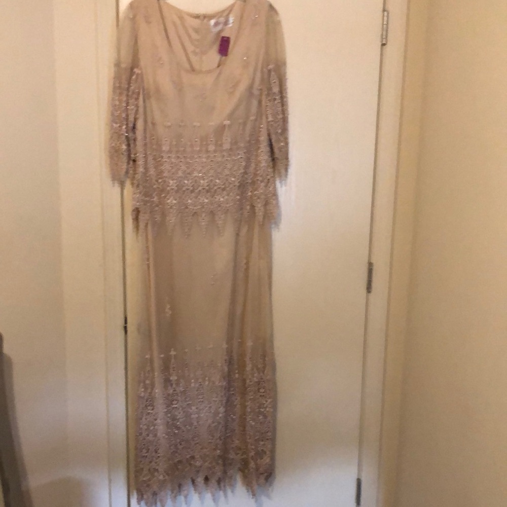 Mother of the Bride Dress